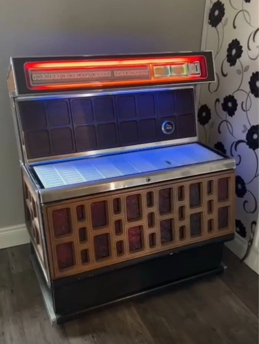 Jukebox - Image 1