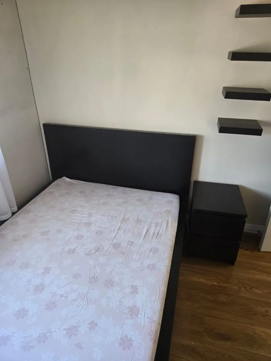 double bed - Image 2