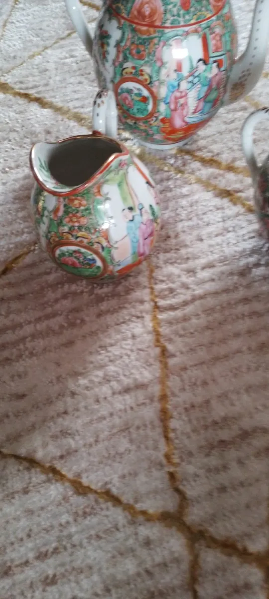 Chinese plates - Image 3