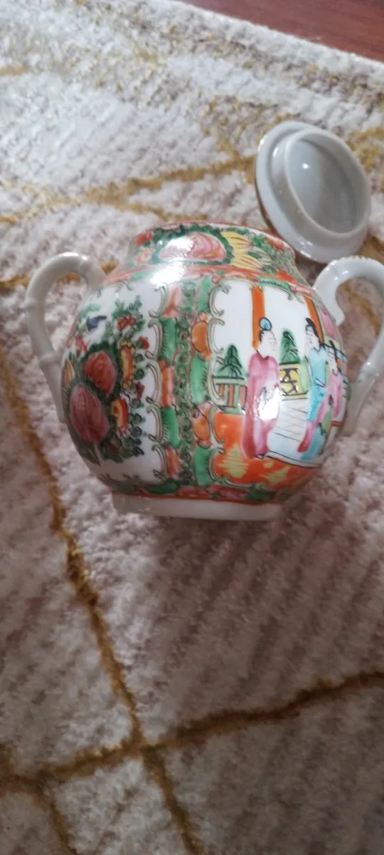 Chinese plates - Image 4