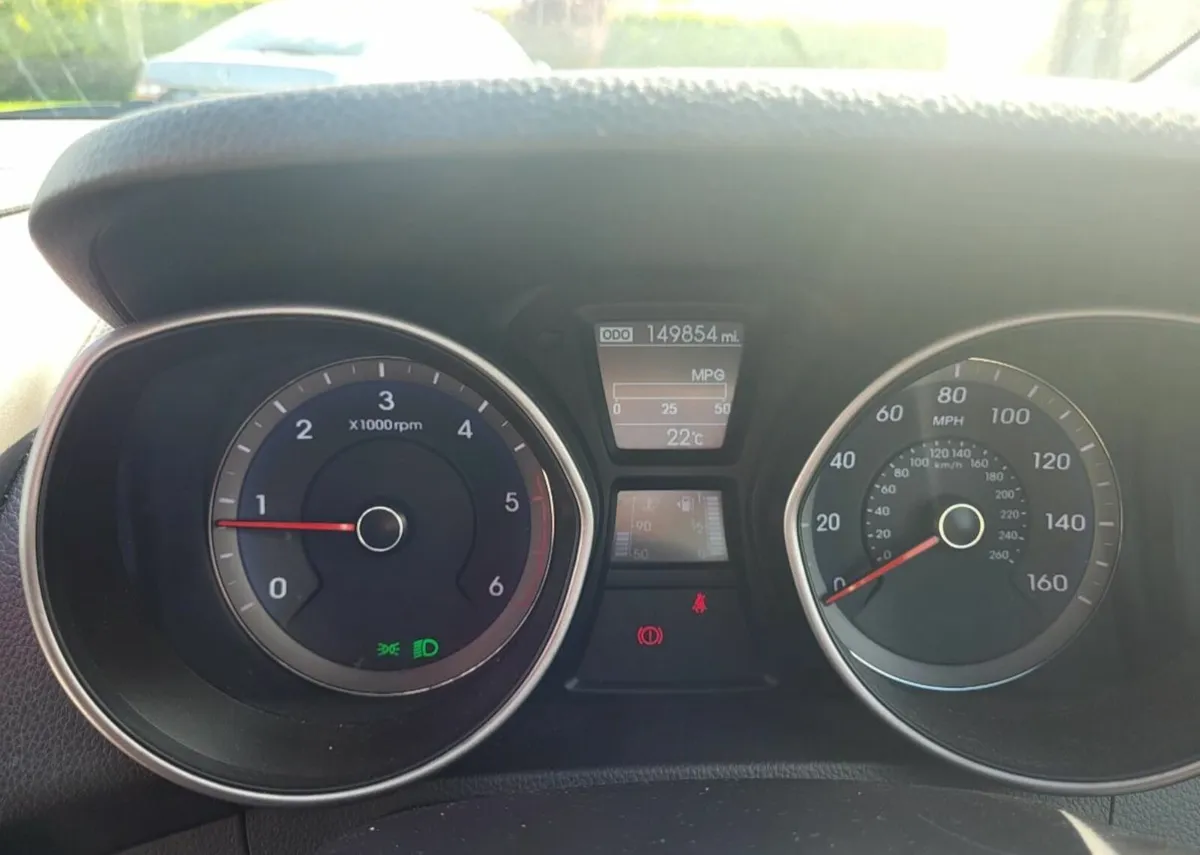 Hyundai i30 2015 - Image 3