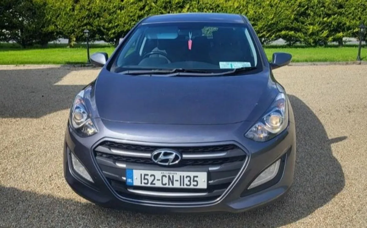 Hyundai i30 2015 - Image 2