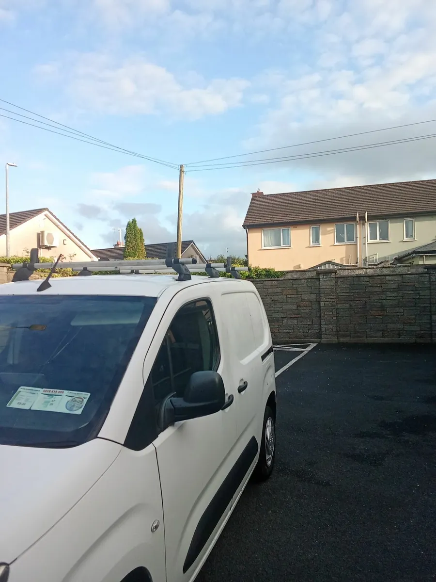 Citroen Berlingo 2019 - Image 3