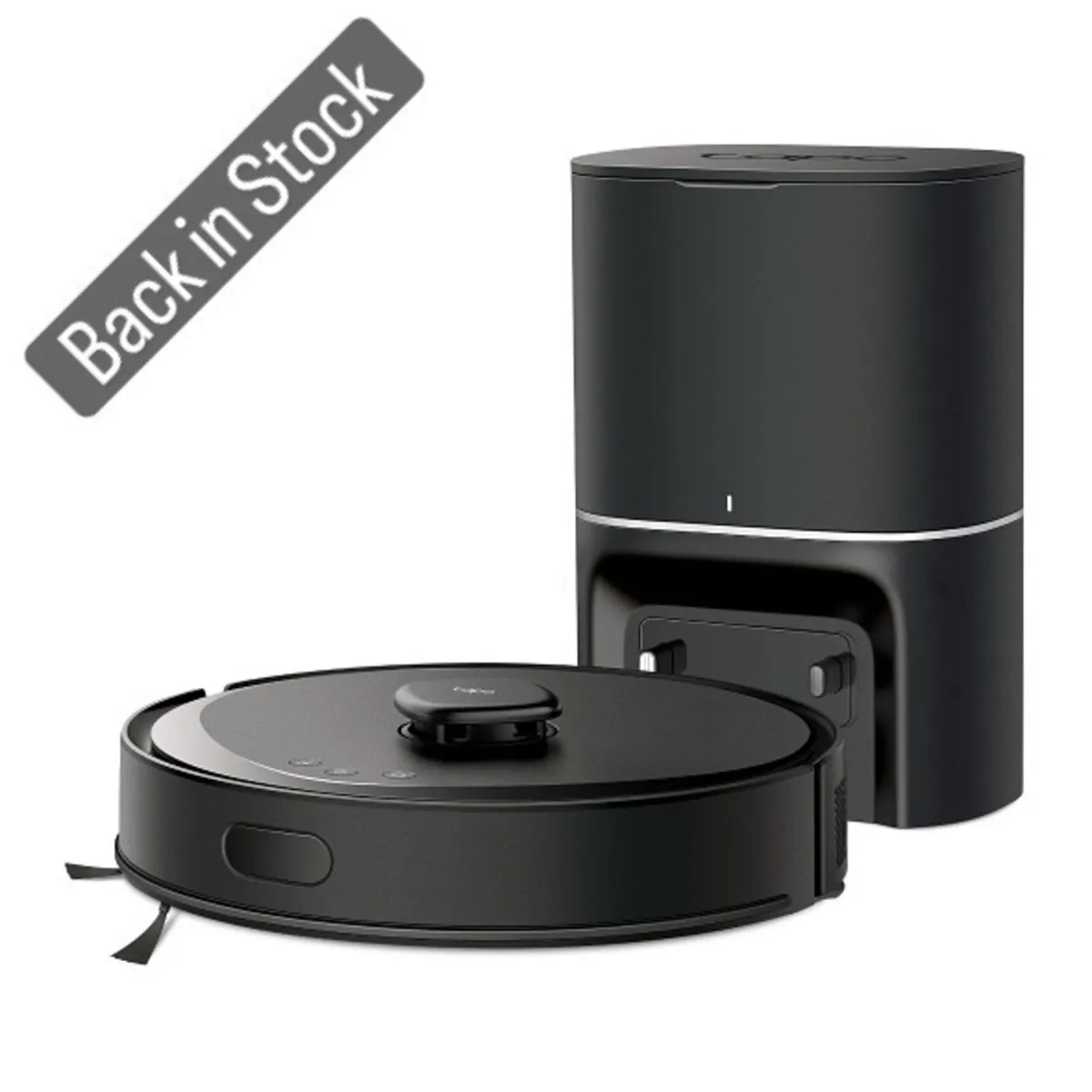 Tapo RV30 Max Plus Robot & Mop - Image 1