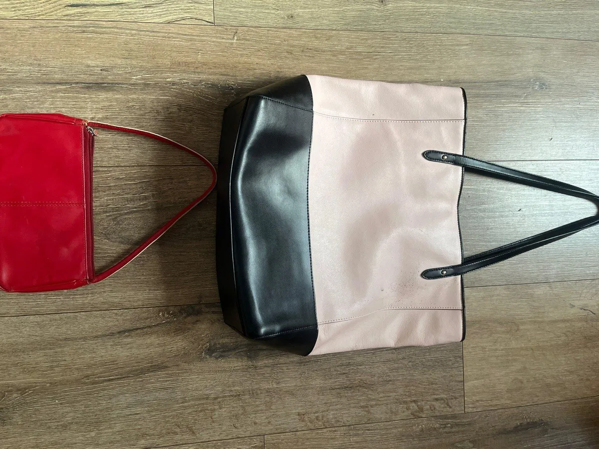 RL leather bags - Image 3