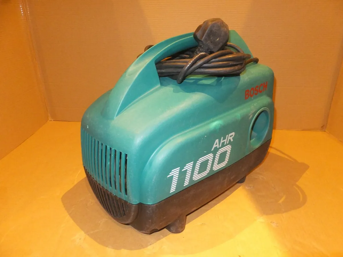 Bosh Power Washer - Image 3