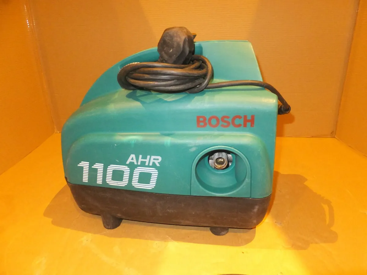 Bosh Power Washer - Image 4
