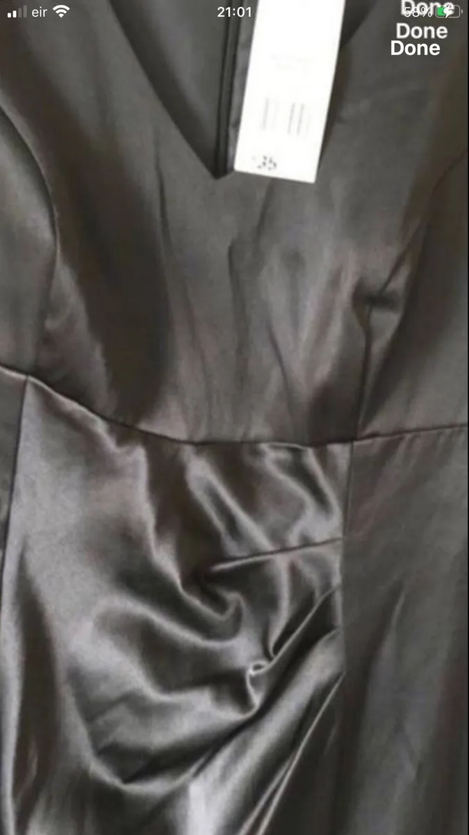 Ladies BNWT dress size 10 €20 - Image 3