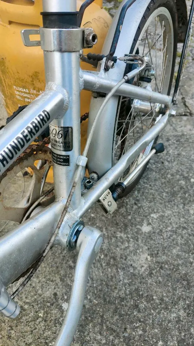 Bikes - Image 1