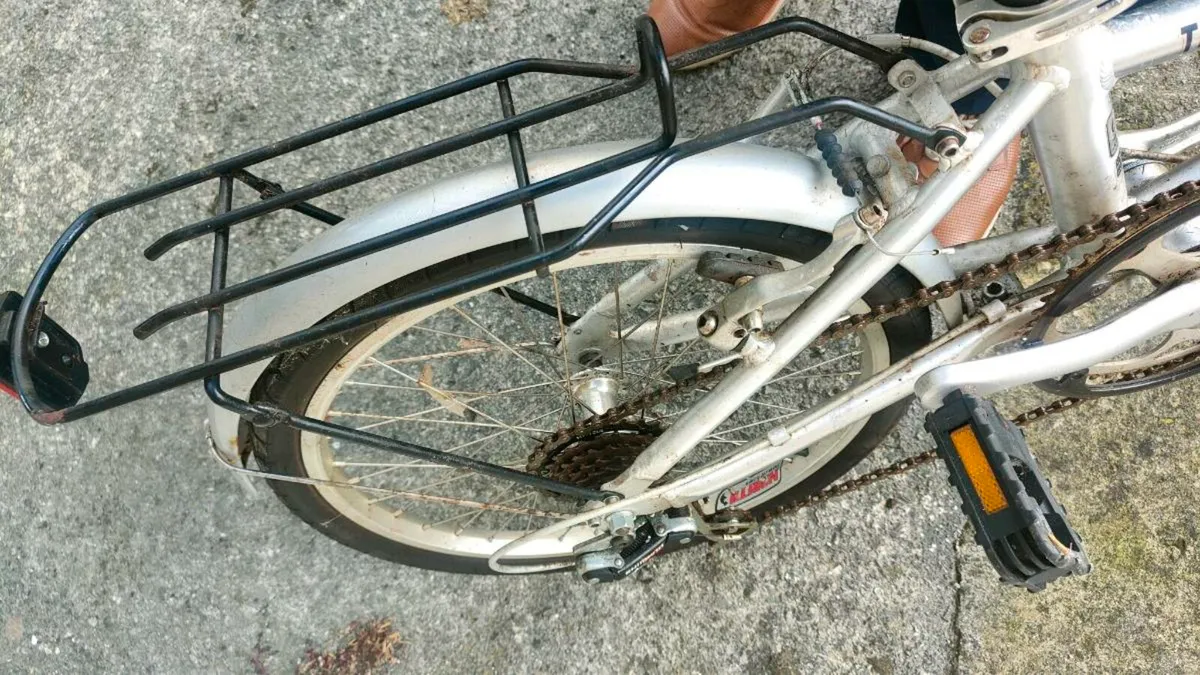 Bikes - Image 2