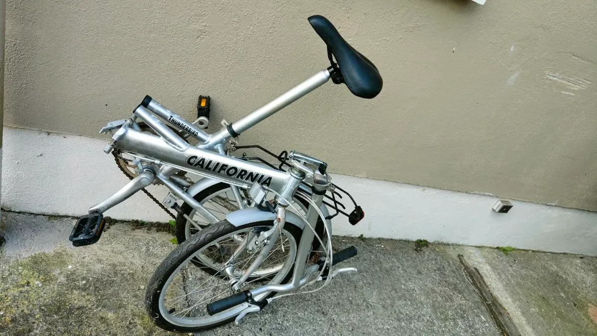 Bikes - Image 3
