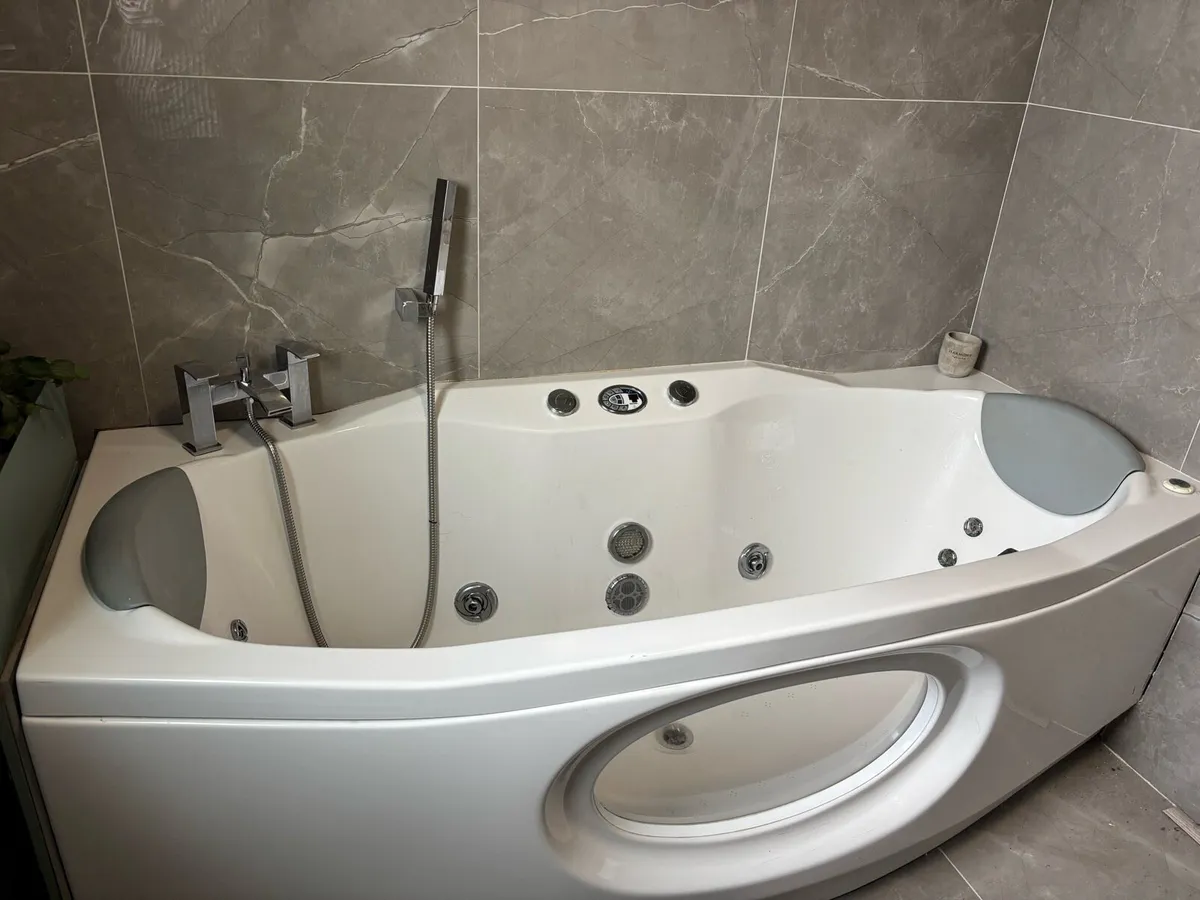Bath - Image 1