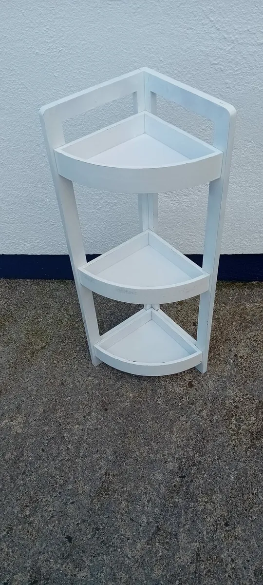 Bathroom unit