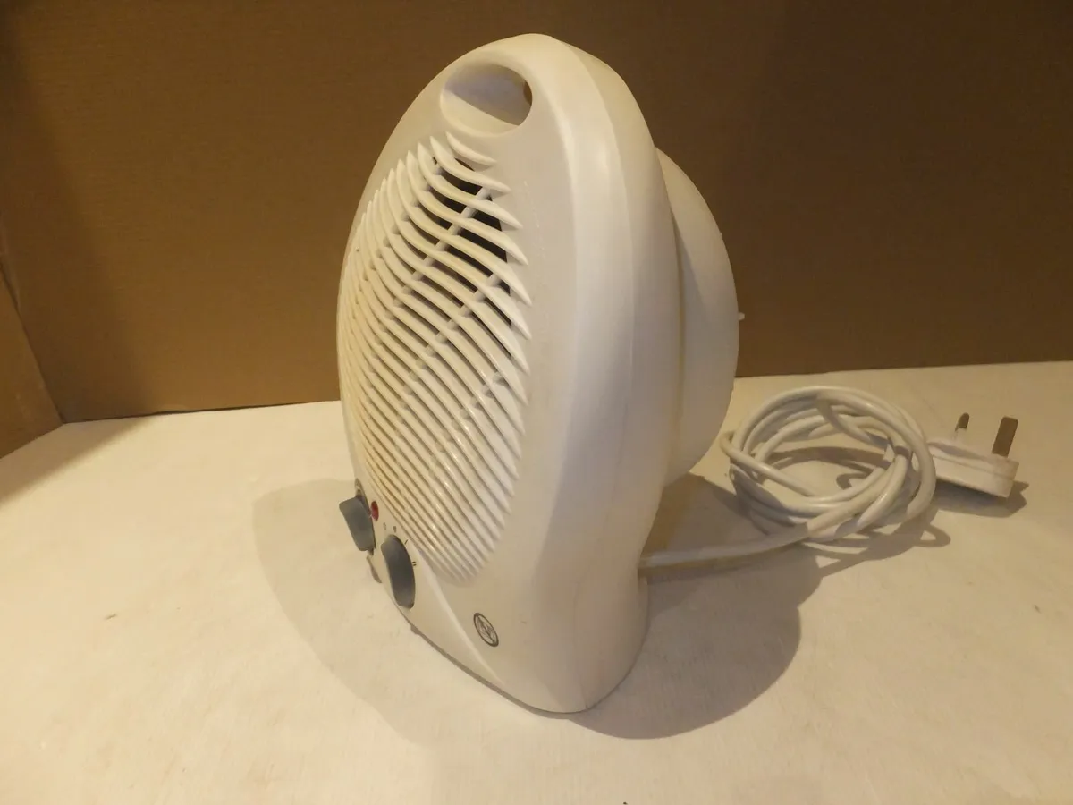 Fan heater - Image 2