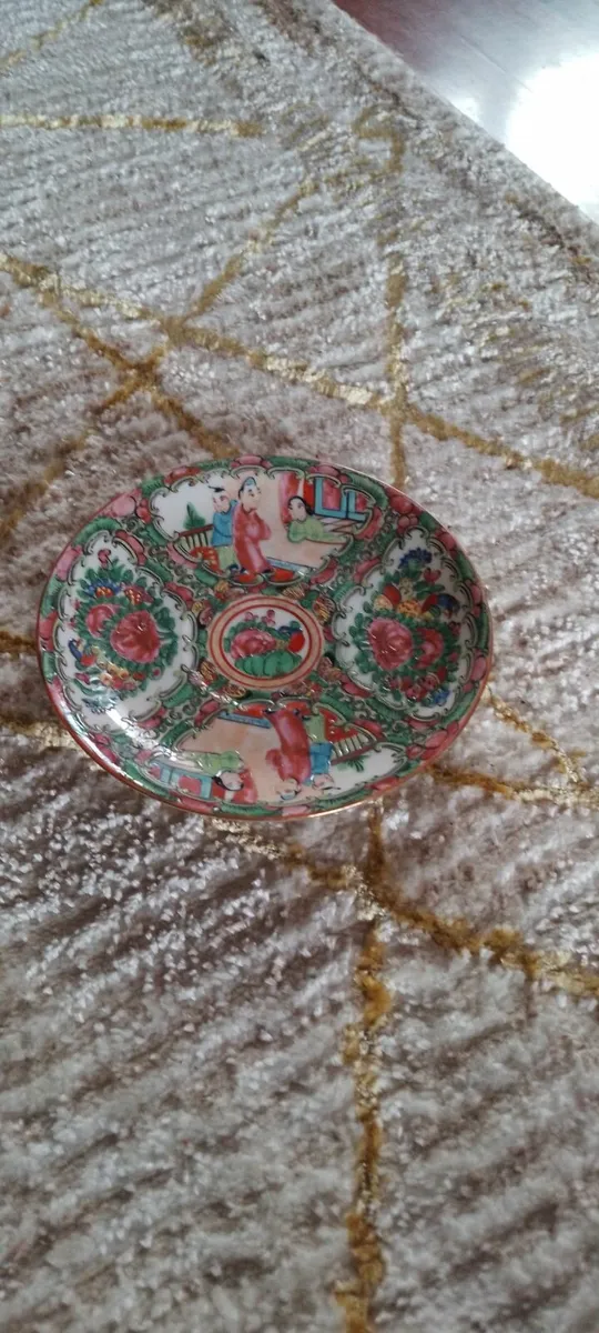 Chinese plates - Image 2