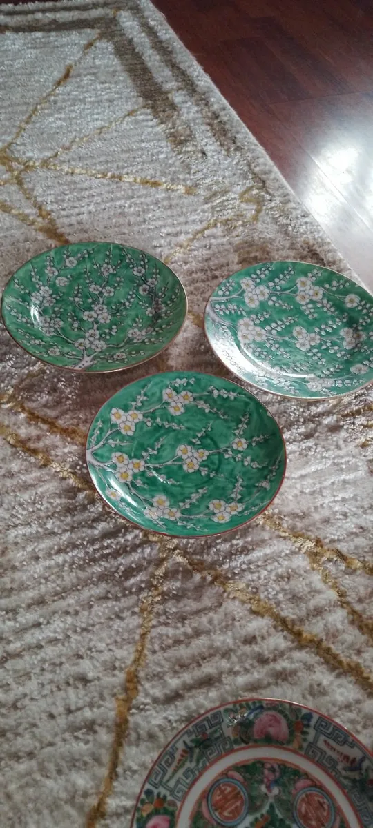 Chinese plates - Image 4