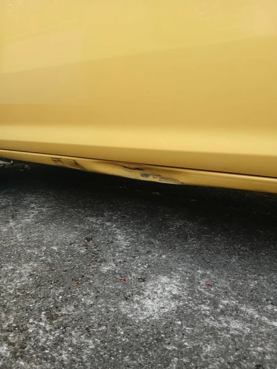 Opel Corsa 2013 - Image 4
