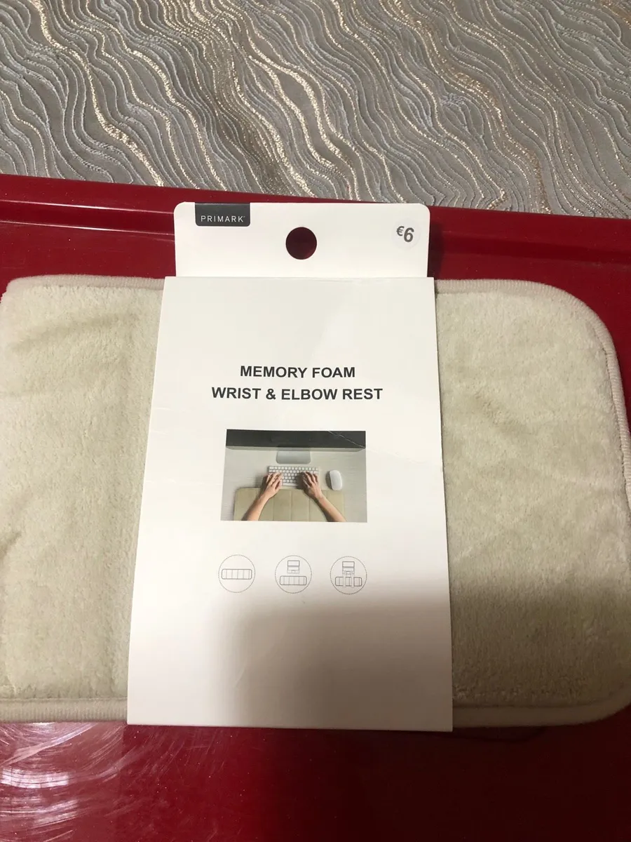 New wrist & elbow test €3 - Image 1
