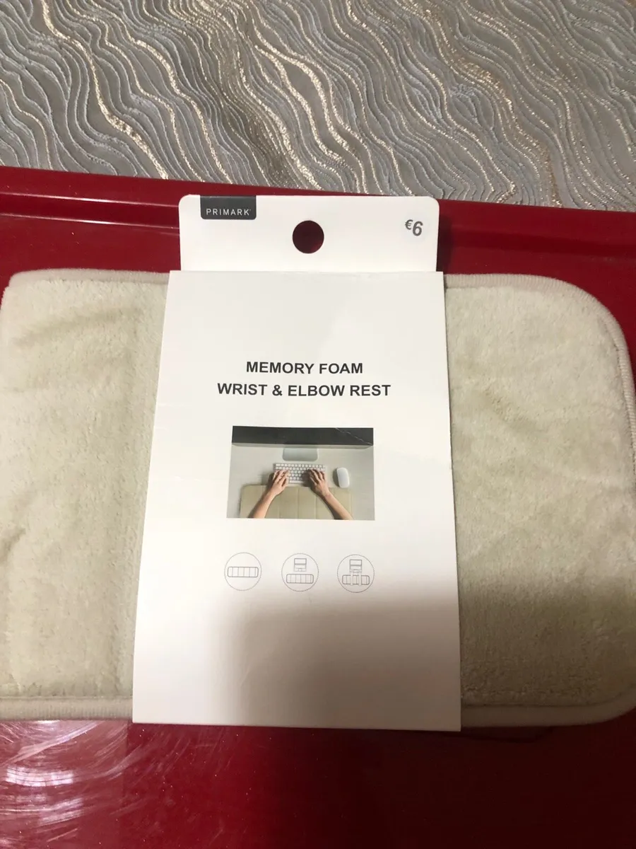 New wrist & elbow test €3 - Image 3