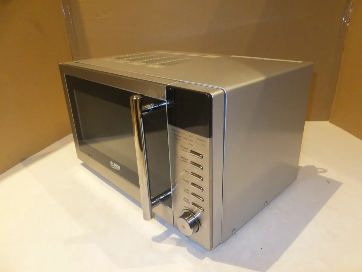Thor microwave - Image 3