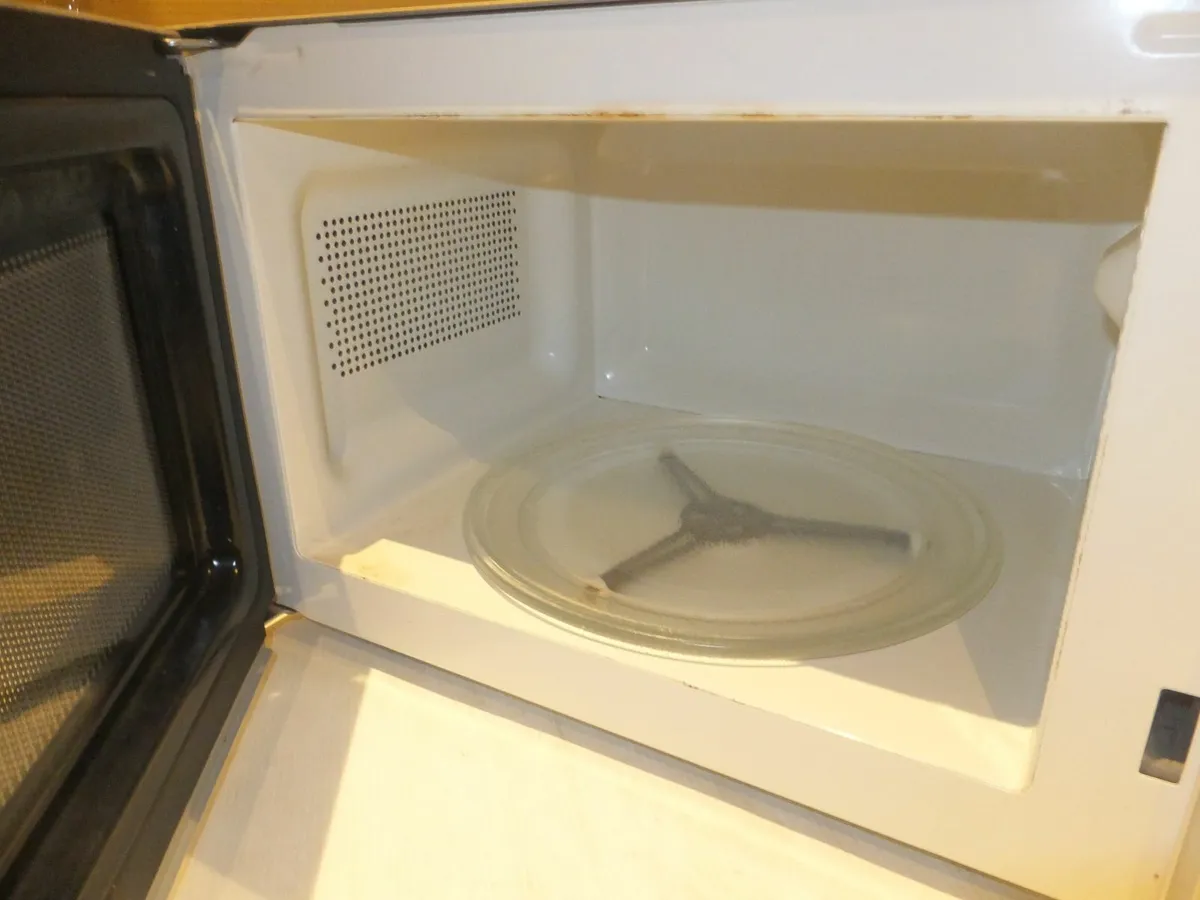 Thor microwave - Image 4