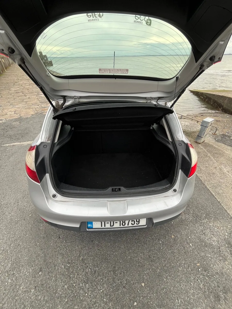 Renault Megane 2011 - Image 4