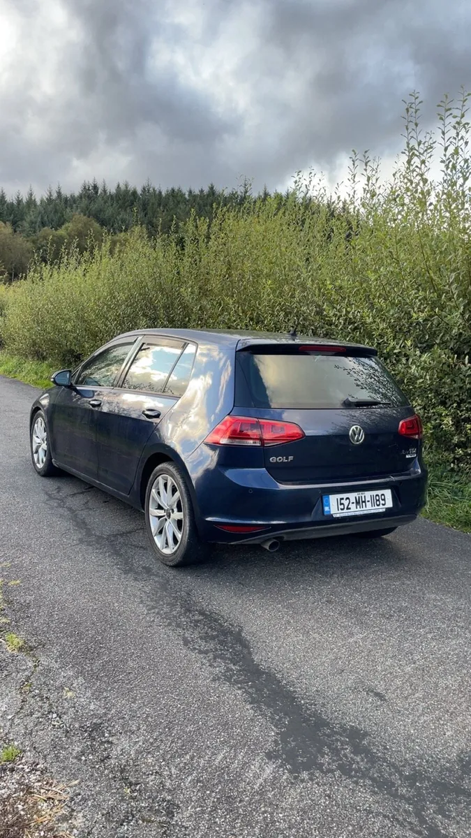 Mk7 Golf - Image 3