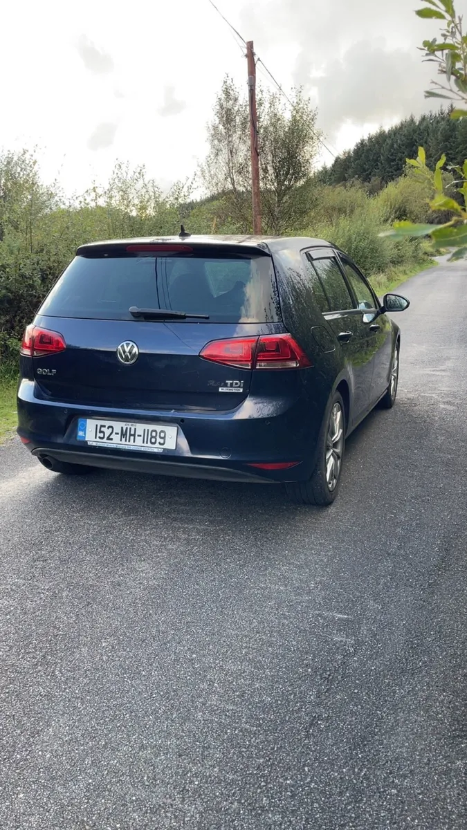 Mk7 Golf - Image 4