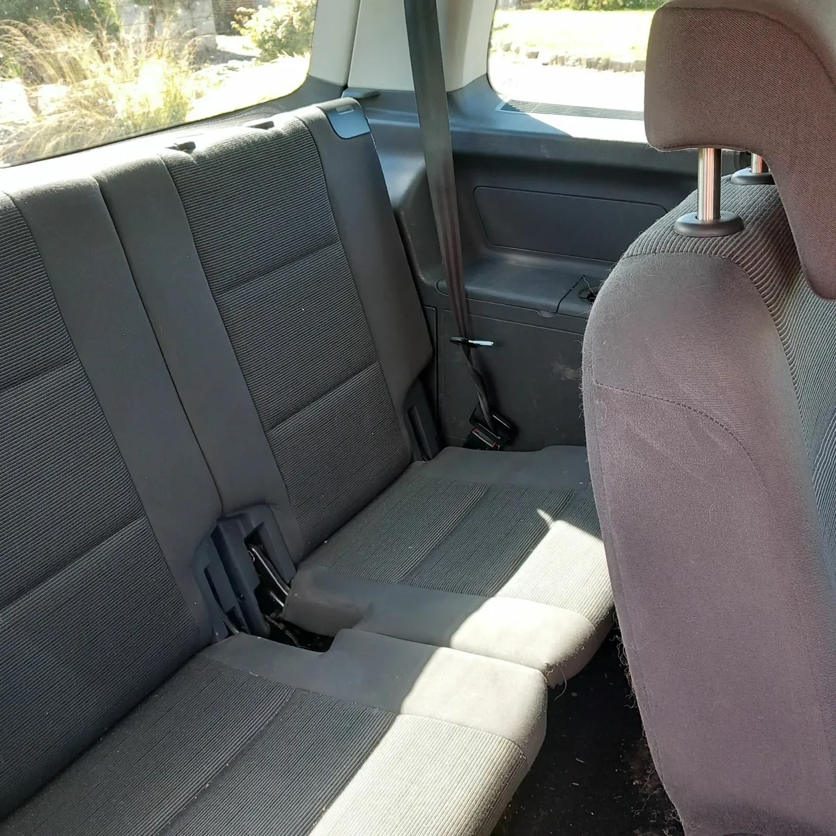 Volkswagen Touran 2008 - Image 4