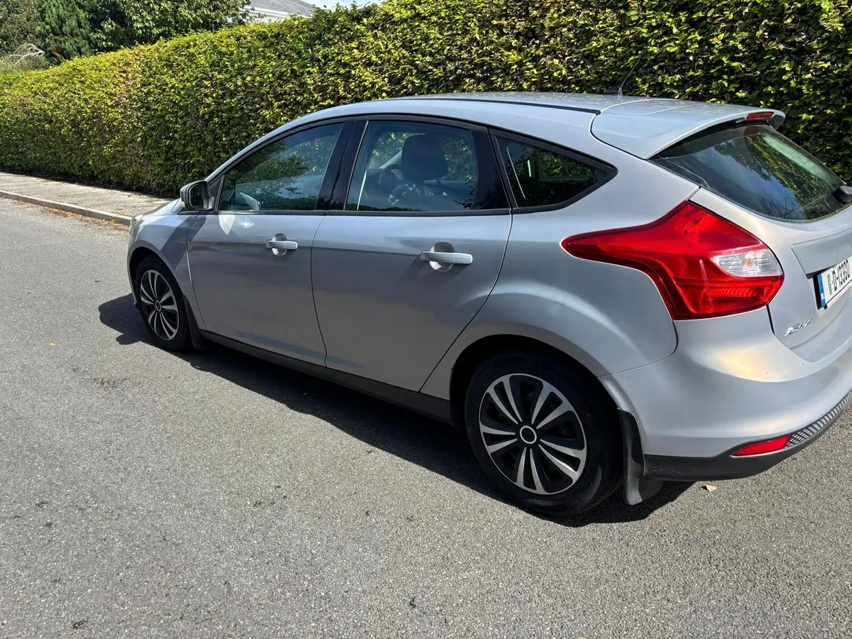 2011 Ford Focus (New Shape) 1.6tdci…NCT 06/26! - Image 2