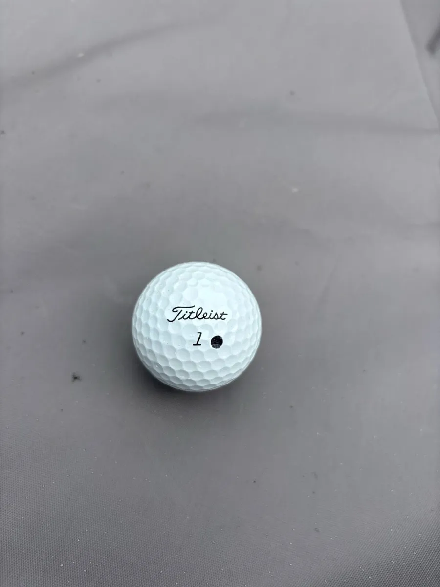 Golf balls - Image 3