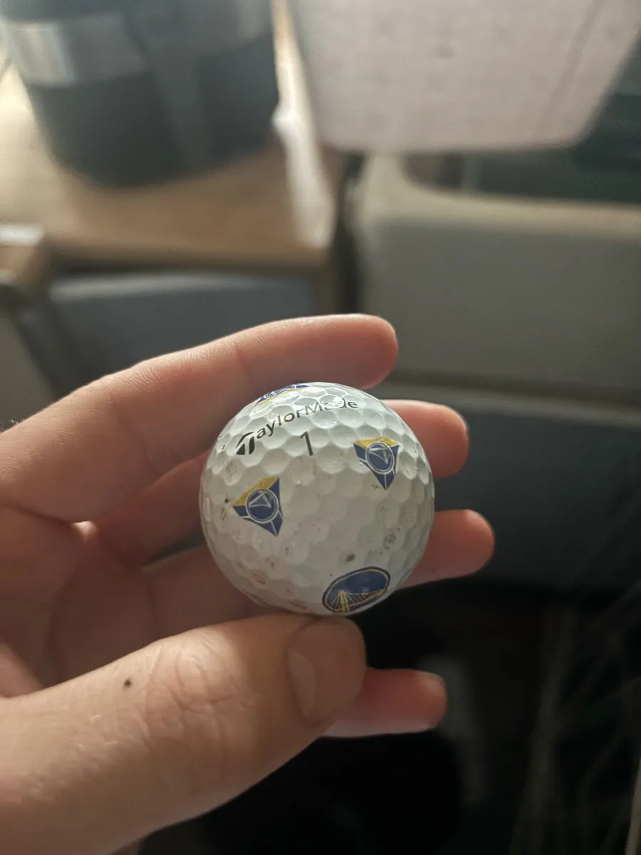 Golf balls - Image 4