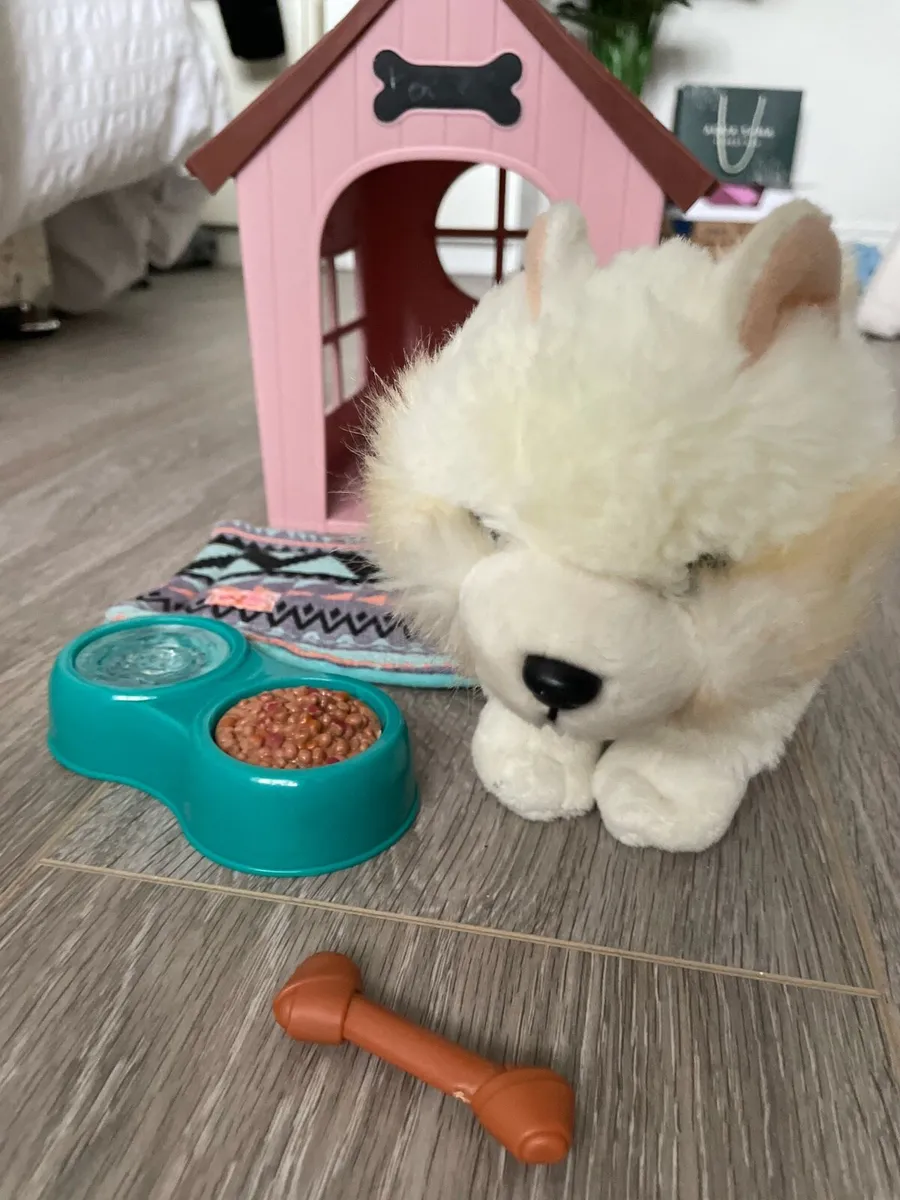 Our Generation Dog House Playset - Image 2