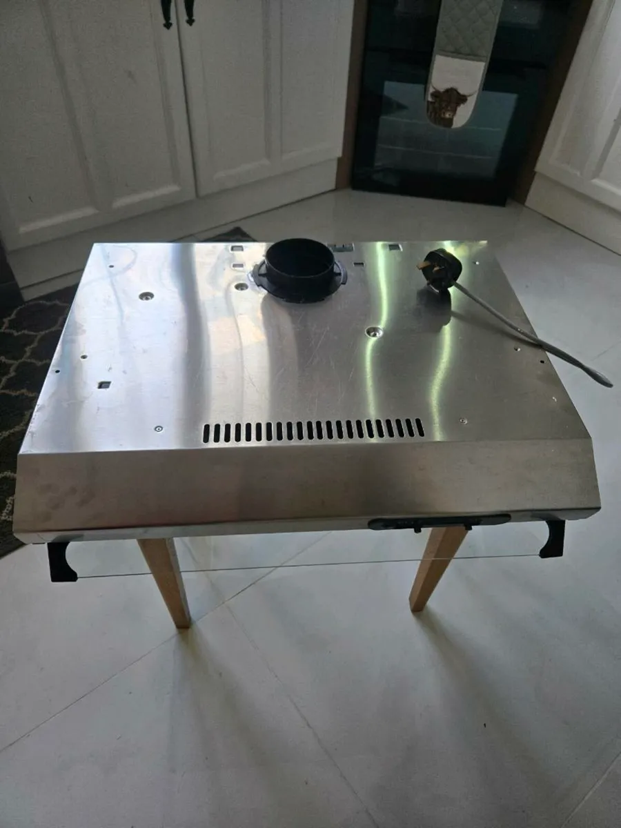 Extractor Fan - Image 1