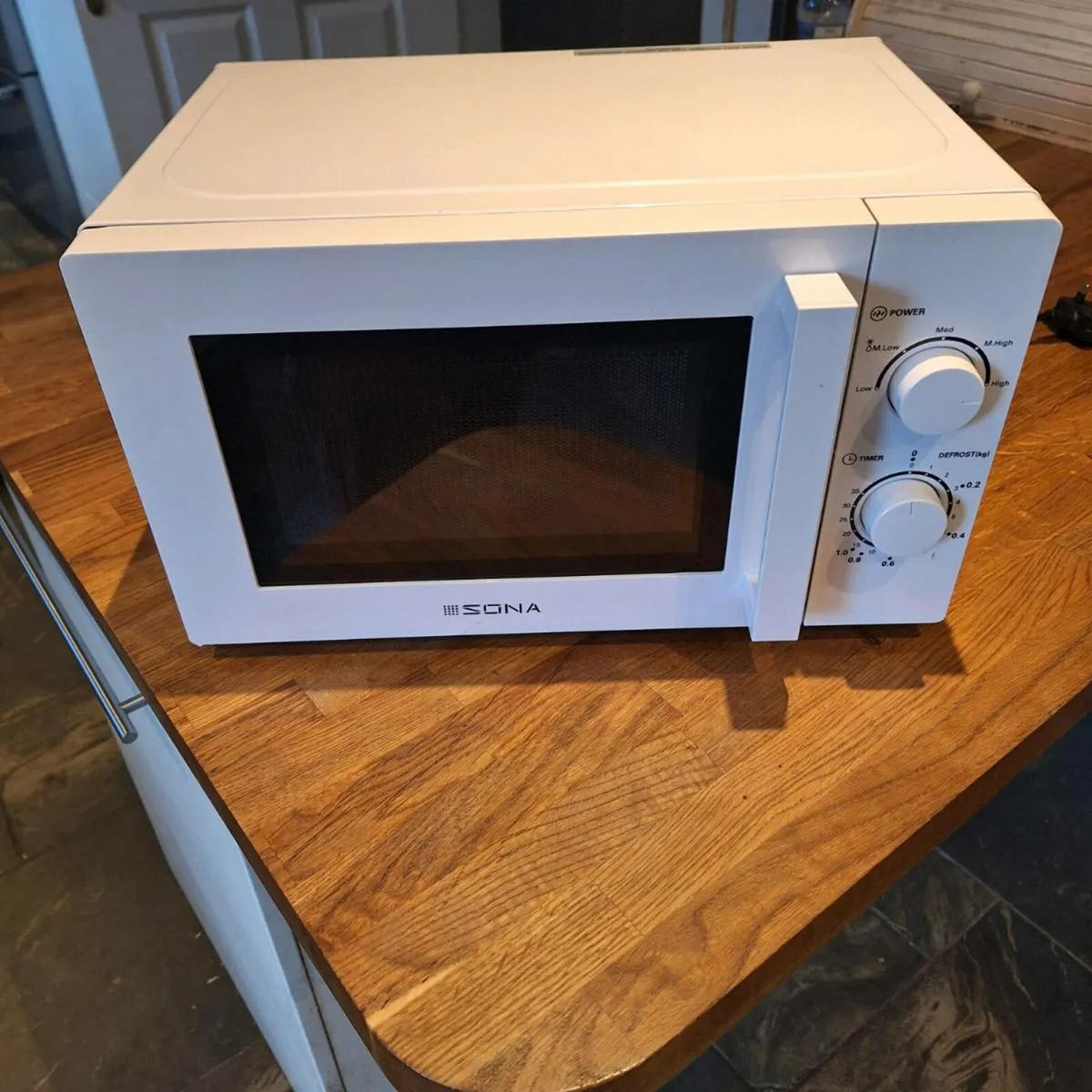 Microwave - Image 2