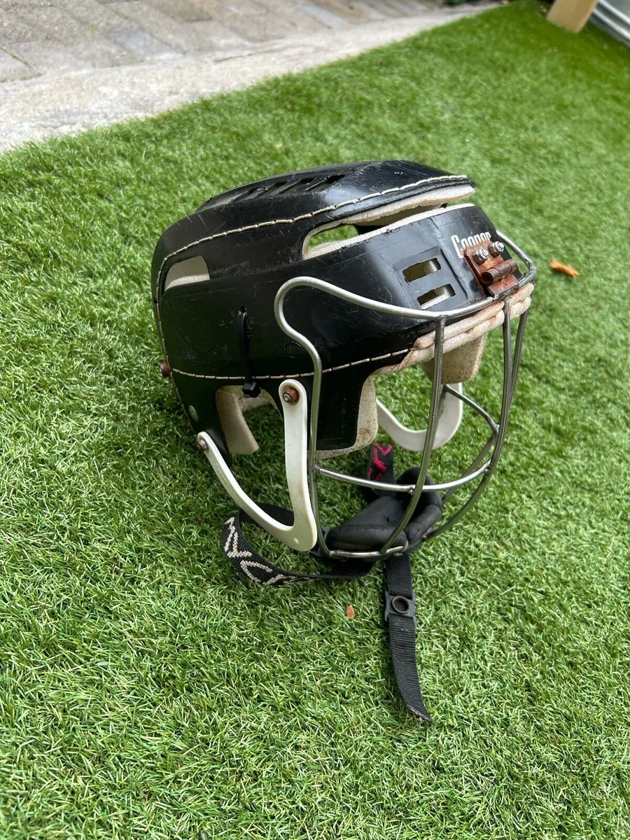 Cooper Helmet Oldstyle - Image 1