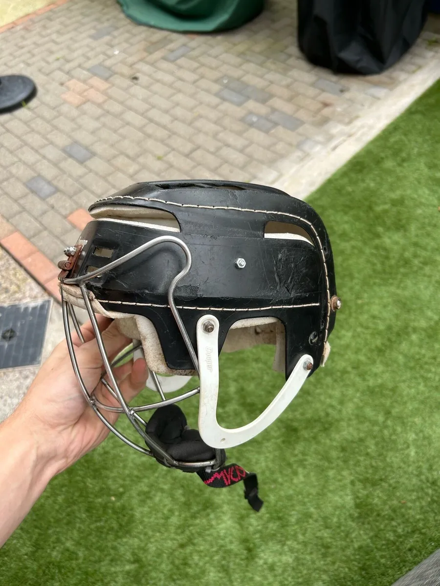 Cooper Helmet Oldstyle - Image 2