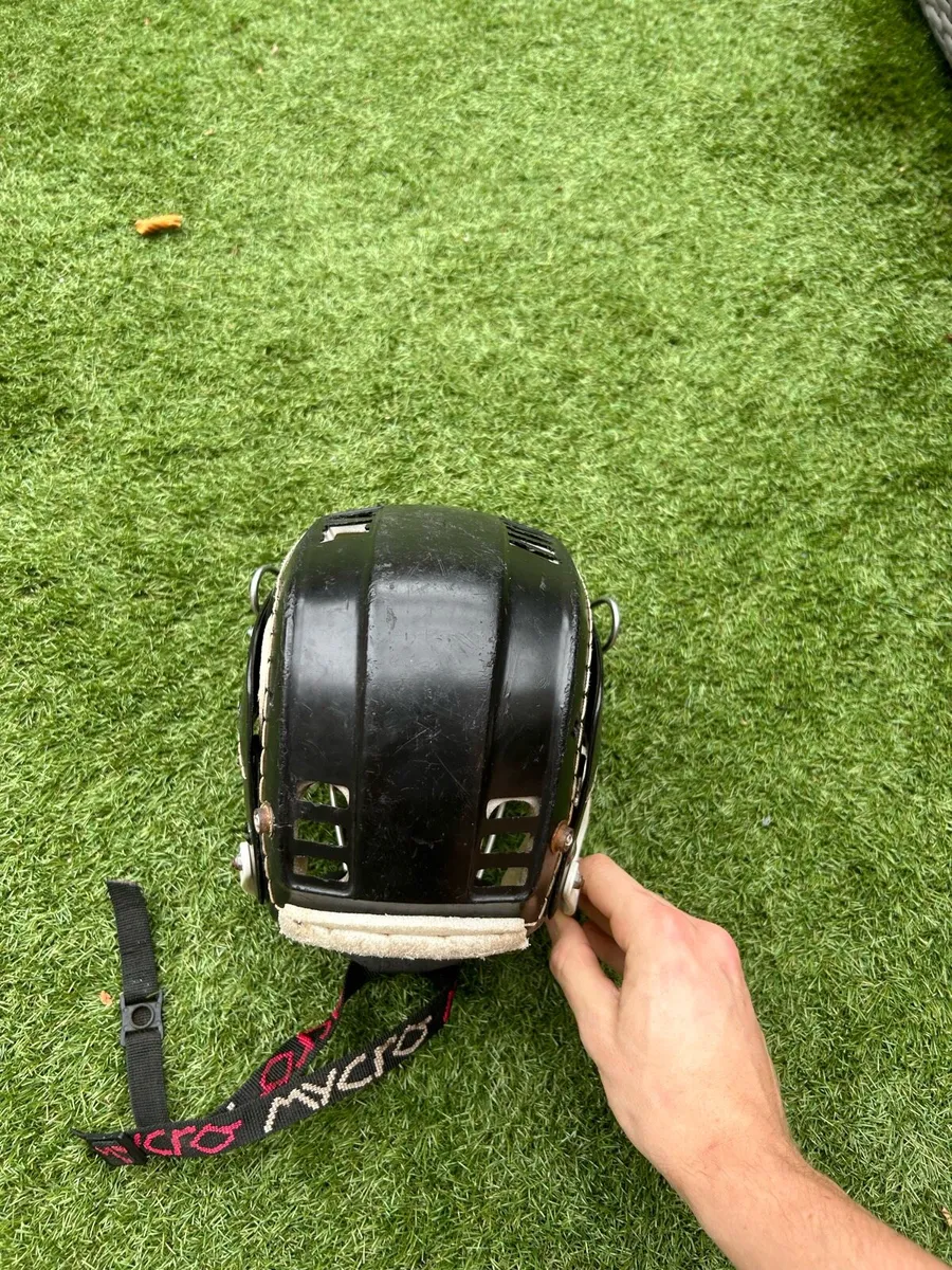 Cooper Helmet Oldstyle - Image 4