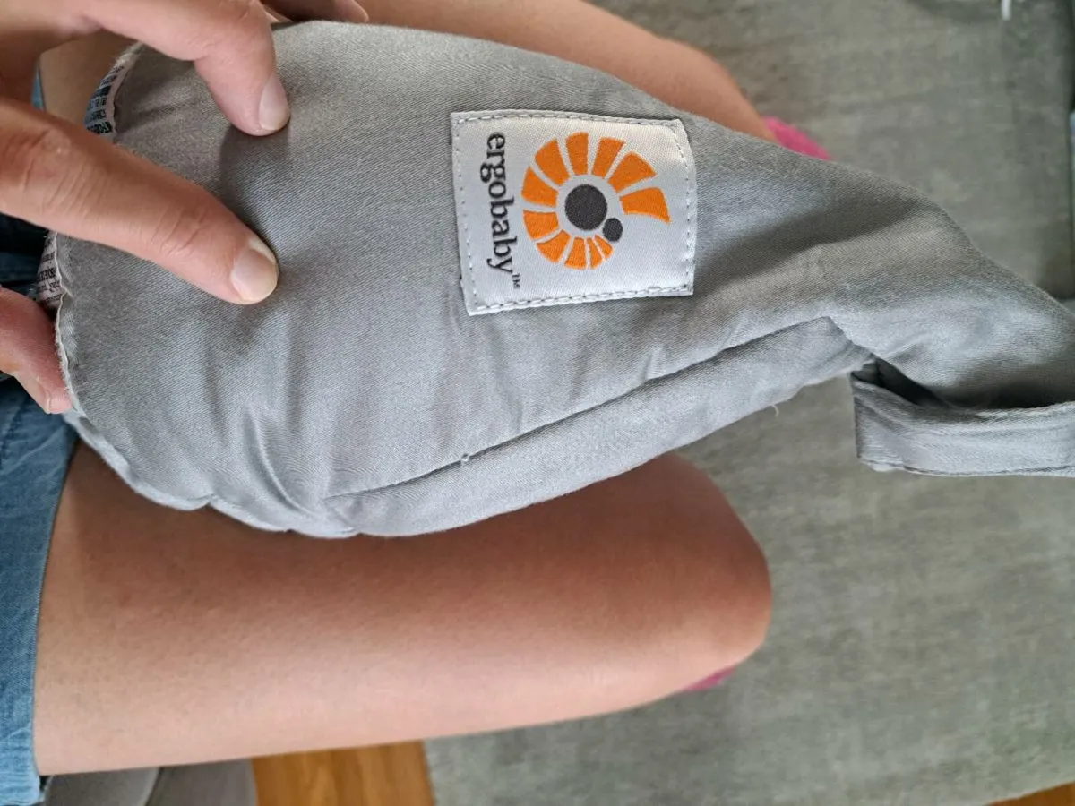 Egrobaby Infant Insert - Image 1