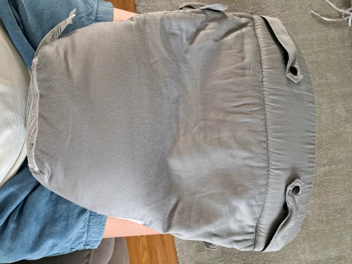 Egrobaby Infant Insert - Image 3