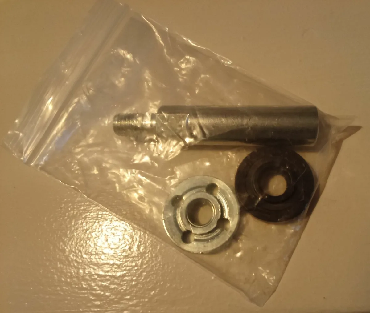 80mm Angle Grinder Extension Rod. - Image 3