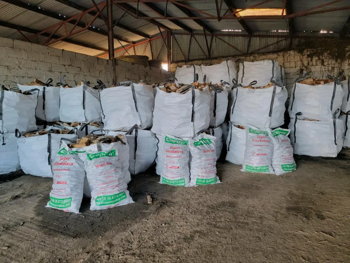 Hardwood firewood - Image 4