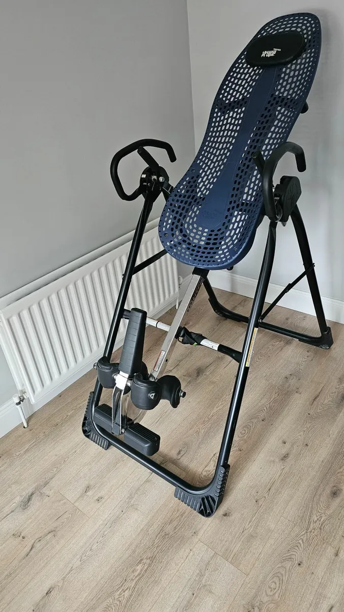 'Teeter' Inversion Table - Image 3