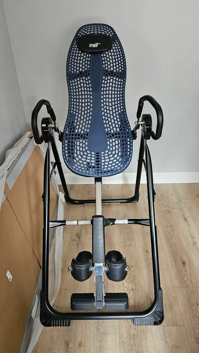 'Teeter' Inversion Table - Image 4