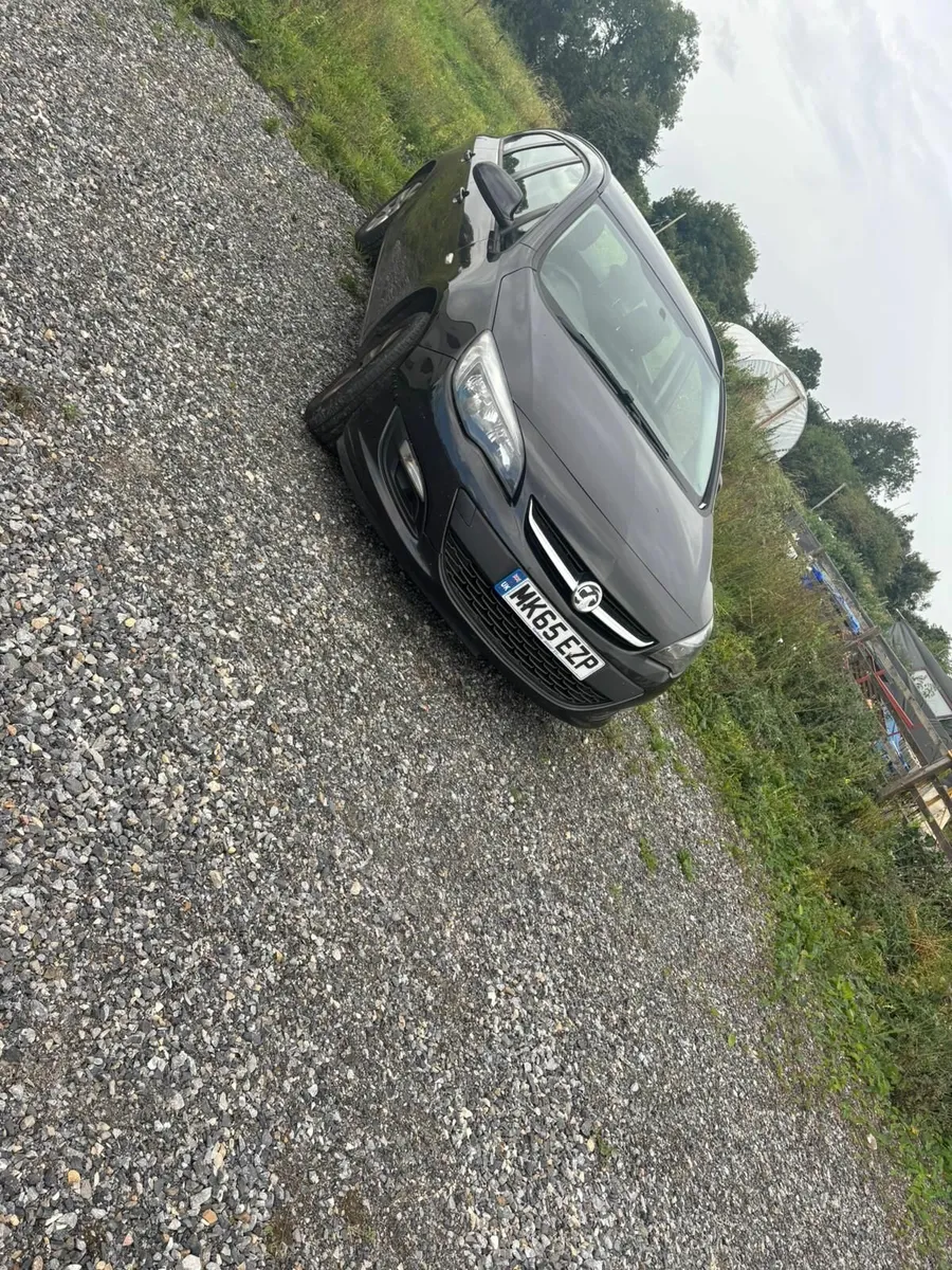 Vauxhall Astra 2015 - Image 3