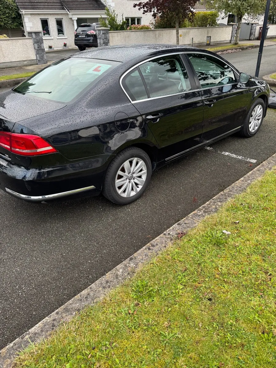 VW Passat - Image 2