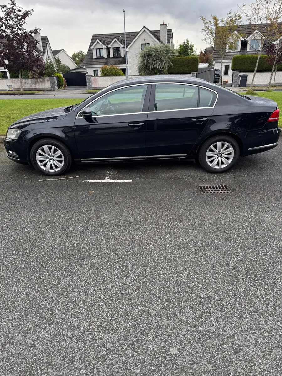 VW Passat - Image 3