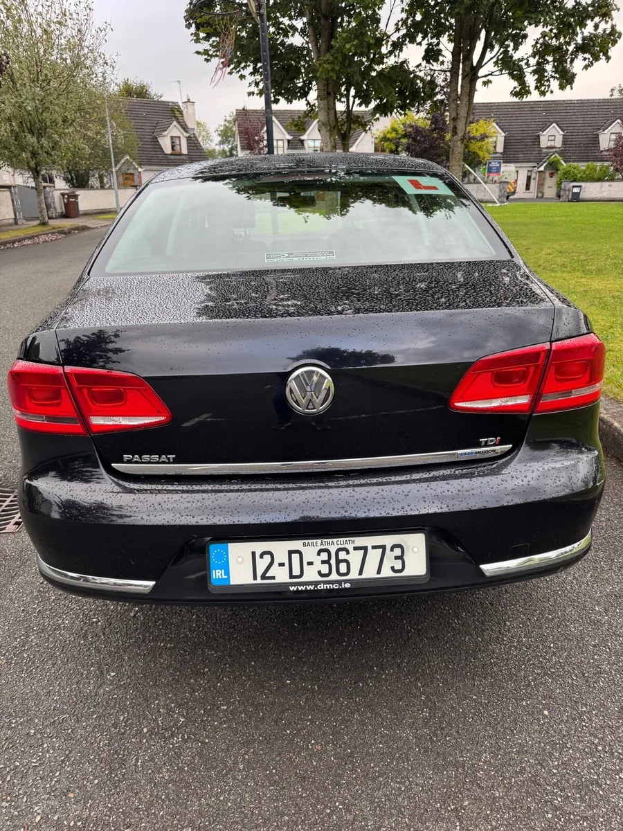 VW Passat - Image 4