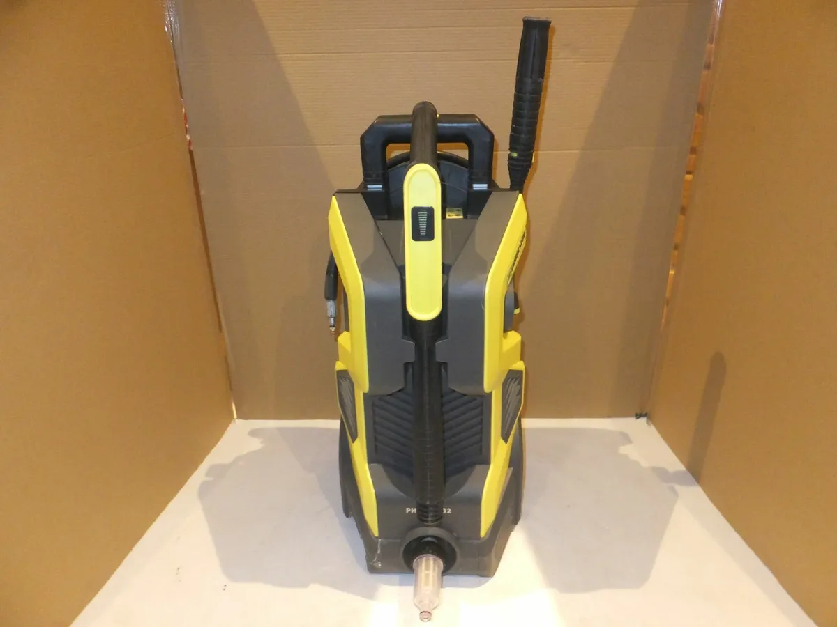 Parkside power washer - Image 2