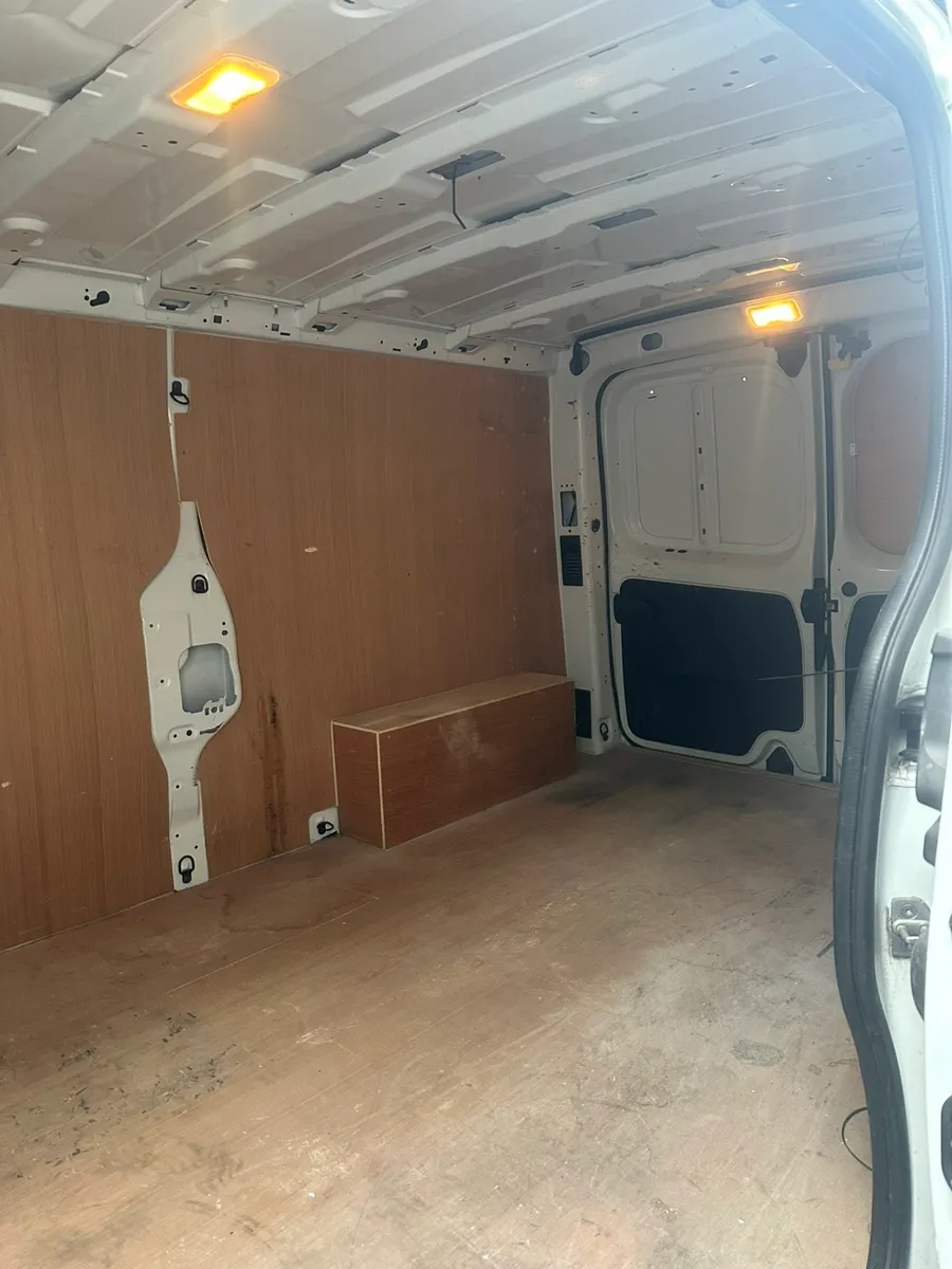 Renault trafic - Image 3